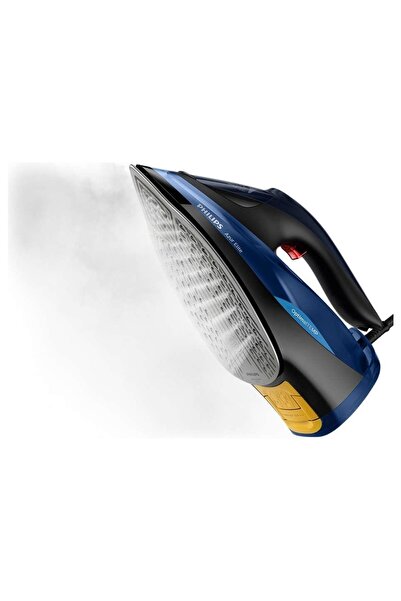 Philips Buharlı Ütü Gc5034 2600w 5000 Serisi Azur Elite Optimaltemp Teknolojili Buharlı Ütü eko