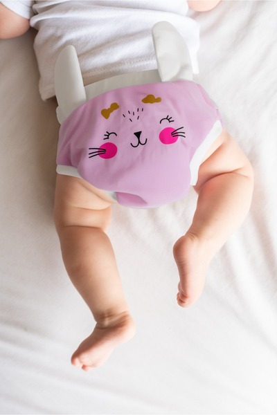 Babyjem Soft Alıştırma Külodu Pembe 3 Yaş
