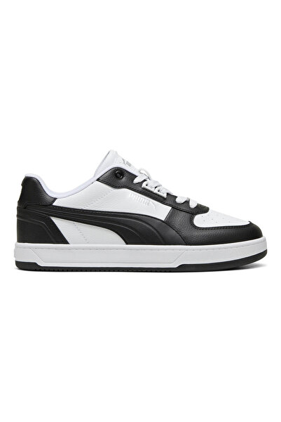 Puma Caven 2.0 Unisex Siyah Sneaker Ayakkabı 39501604