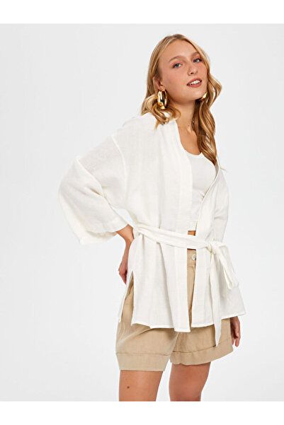 Faik Sönmez Kimono Alleggria 66021