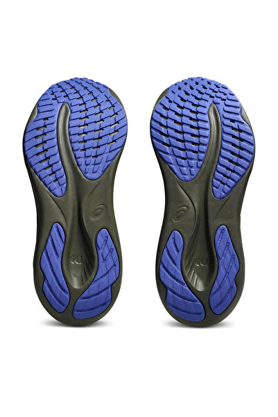 Asics Gel-Pulse 15 Gore-Tex Erkek Gri Koşu Ayakkabısı 1011B781-003