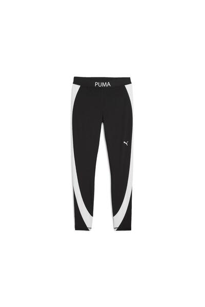 Puma W STRONG CB TIGHT KADIN TAYT