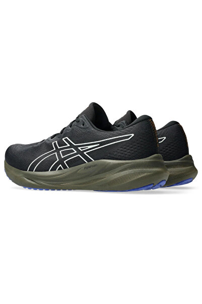 Asics Gel-Pulse 15 Gore-Tex Erkek Gri Koşu Ayakkabısı 1011B781-003