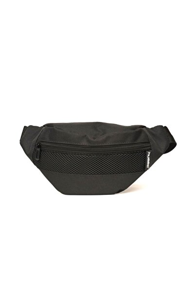 hummel Unisex Bel Çantası Siyah 980289-2001 Hmlfunke Bumbag
