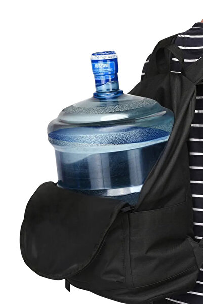 VAN SCHENDEL Backpack Sport School Business