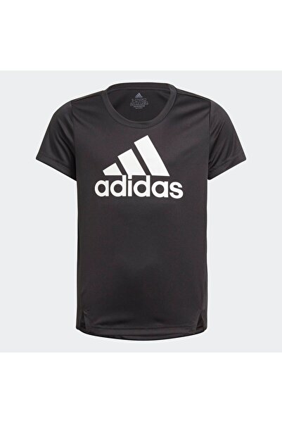 adidas G Bl T Dječja trening majica Gn1442 crna