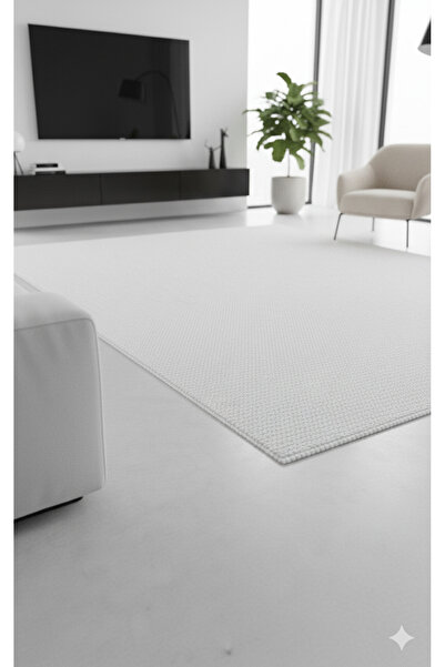 WOOF HOME VİA Yıkanabilir Kaydırmaz, Pamuk Dokuma, Premium Kalite Salon&mutfa...