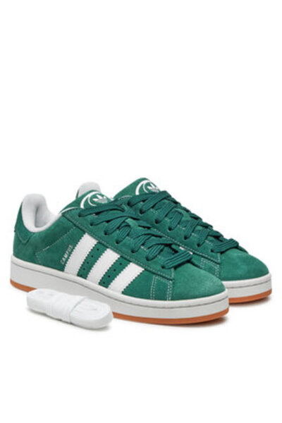 adidas Teniși unisex pentru copii, verzi, ADIDAS-IH7492