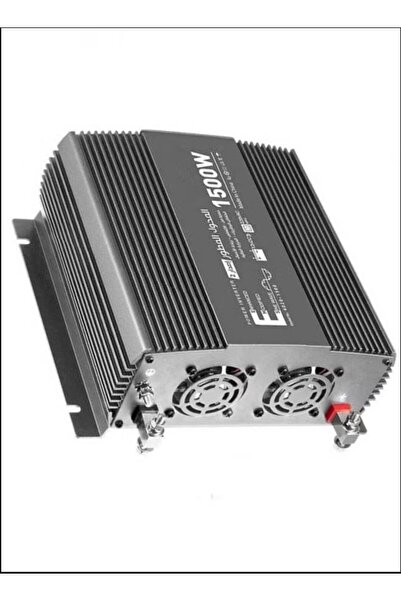 Trail محول طاقة 1500 واط