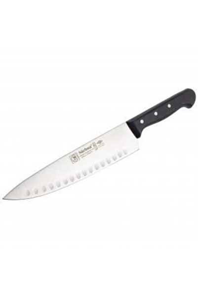 Sürbisa Oluklu, Şef Bıçağı - 61080 20 Cm