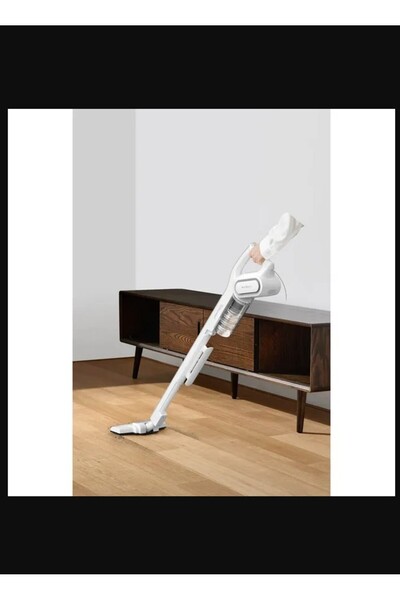 Deerma Derma 2-In-1 Handheld Vacuum Cleaner 0.8 L 600W