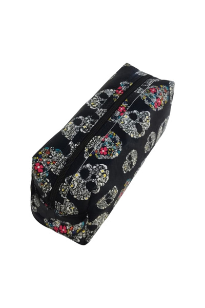 Wallery Bags حقيبة يد متعددة الأغراض – منظم للمكياج والسفر والحلاقة – حقيبة ق...