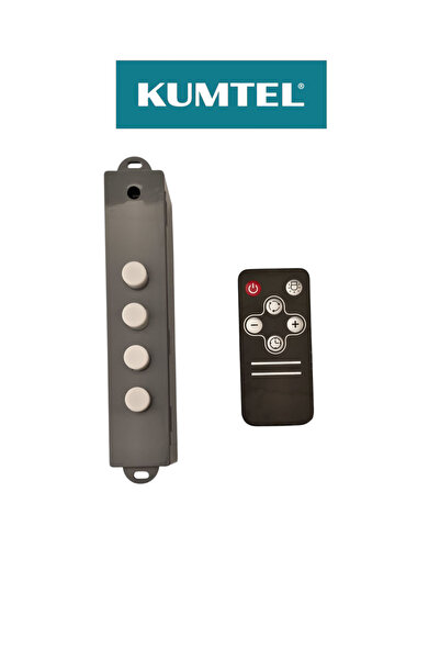 KUMTEL Davulmbaz dokunmatik ekran anakart KUMANDA