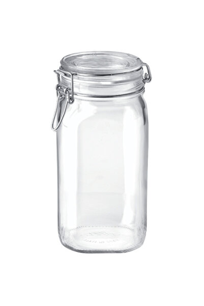 BORMIOLI Borcan ermetic, Fido