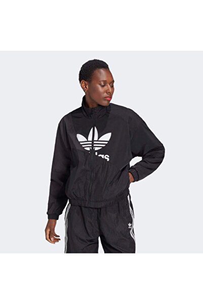 adidas Γυναικεία Αθλητική Μπλούζα Φόρμας Εξωτερικού Χώρου, Μαύρη