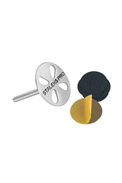 staleks pro رأس بودوديسك 25 ملم