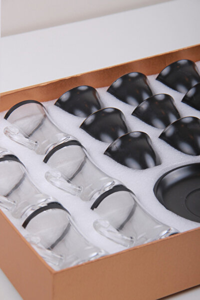 Generic Coffee and tea cup set