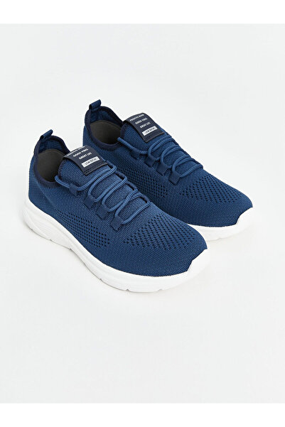 LC Waikiki Pantofi sport pentru băieți cu șireturi de sezon nou - S5K297Z4