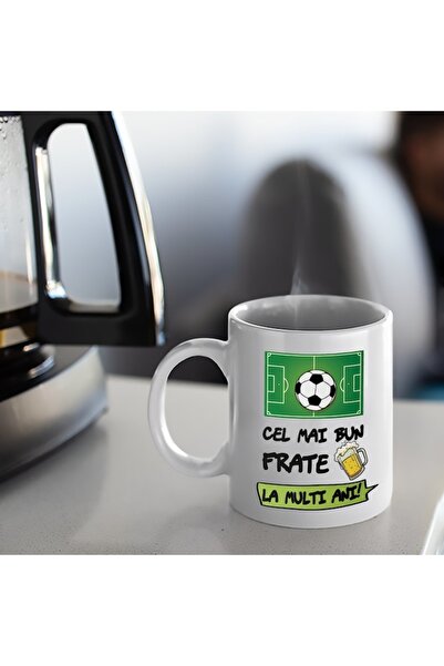 OEM Personalized Mug, Funny Fisherman, 300 ml