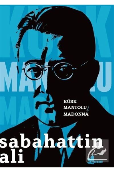 Çınar Yayınları Kürk Mantolu Madonna