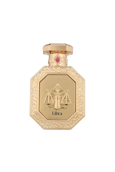 FRENCH AVENUE Genesis Collection Libra EDP 90ml