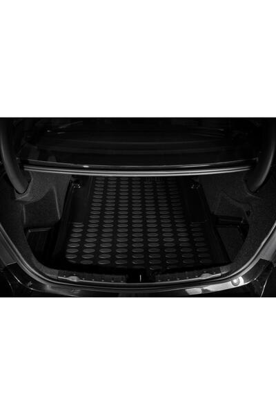 Psn Volkswagen Golf 8 Hatchback (2021-..) Ile Uyumlu - Araca Özel Bagaj Havuzu