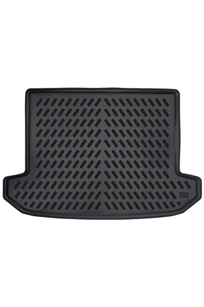 Psn Kia Sportage (2016-2021) Ile Uyumlu - Araca Özel Bagaj Havuzu