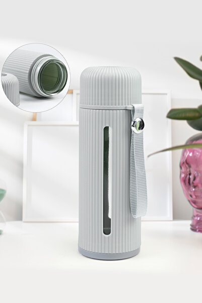 İkon store Sargılı Cam Matara