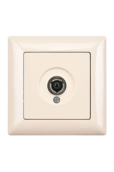 Günsan مقبس تلفزيون فيزاج كريم (مرور-نهاية)