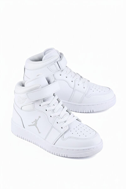 p papuccum ortopedi çocuk ayakkabıları Pantofi sport ortopedici înalți Haykat pentru copii