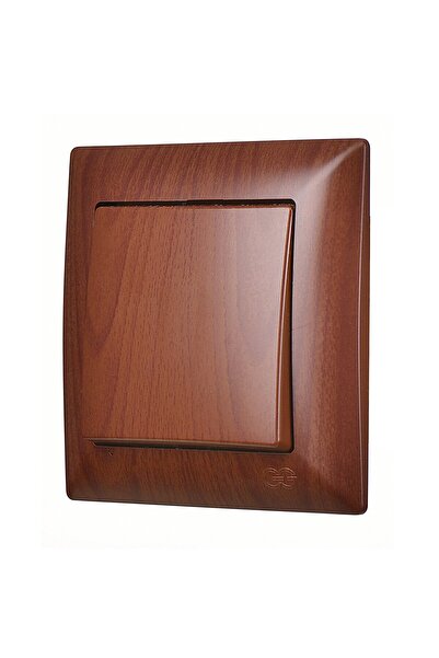 Günsan Visage Ceviz Anahtar