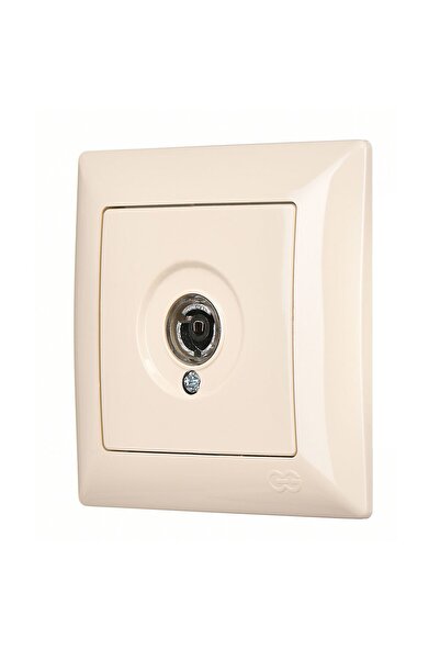 Günsan مقبس تلفزيون فيزاج كريم (مرور-نهاية)