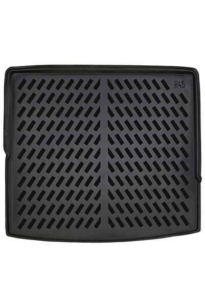 Psn Volkswagen Tiguan 3 (2024-..) Üst Bagaj Ile Uyumlu - Araca Özel Bagaj Havuzu