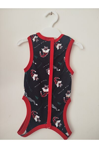 Winnie The Pet Ameliyat sonrası kedi tulumu S-M-L-beden