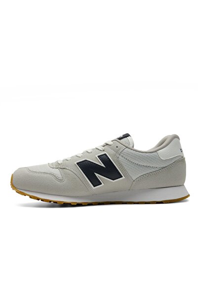 New Balance Gm500gnb Ανδρικά λευκά αθλητικά παπούτσια - Gm500gnb