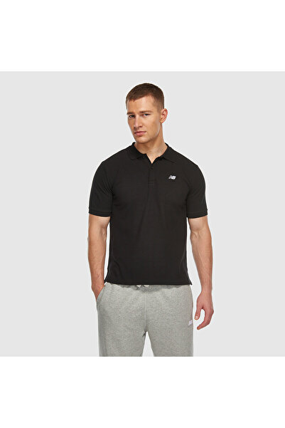 New Balance MNT3415 Μαύρο ανδρικό T-shirt