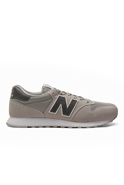 New Balance Gray Sneakers for Kids