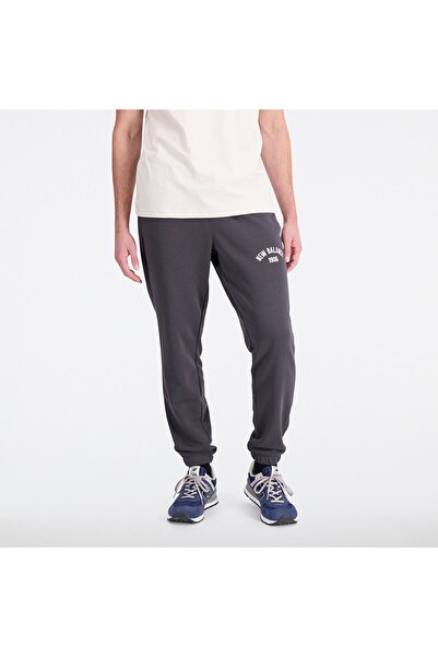New Balance Nb Lifestyle Men Pants Erkek Eşofman Altı