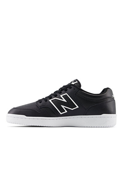 New Balance 480 BB480LBT fekete férfi cipő