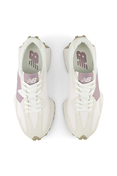 New Balance 327 White Women's Casual Wear Ws327Kh