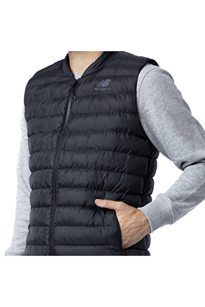 New Balance Mnv3230 Black Men's Sportswear