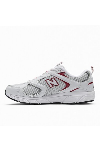 New Balance 408 Λευκά παπούτσια Unisex