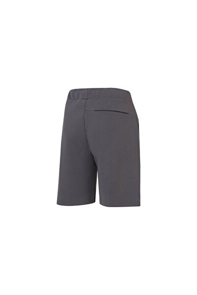 New Balance MNS1517 Antrasit Erkek Şort