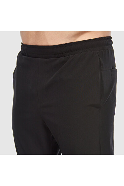 New Balance MNP3433 Siyah Erkek Eşofman Altı