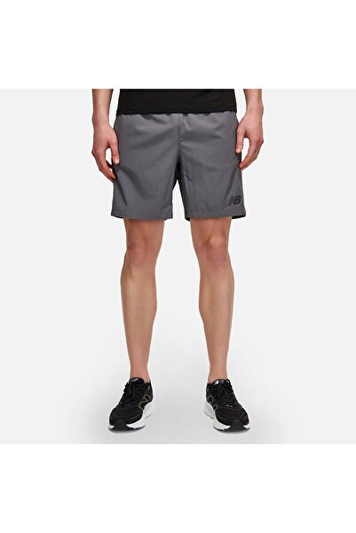 New Balance Mns1452 Anthracite Men's Shorts
