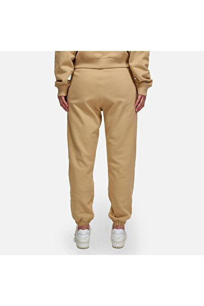 New Balance WNP1403 Bej Kadın Eşofman Altı