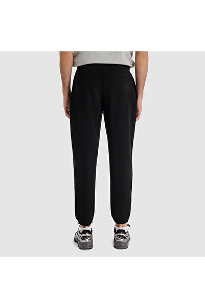 New Balance MNP1508 Siyah Erkek Eşofman Altı