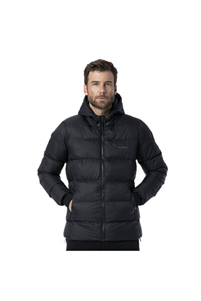 New Balance Nb Puffer Jacket Erkek Mont Mpj3122