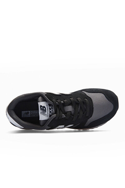 New Balance 565 Ανδρικά μαύρα αθλητικά παπούτσια