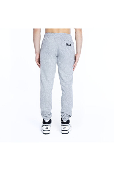 New Balance Mnp1345 Gray Men's Sweatpants